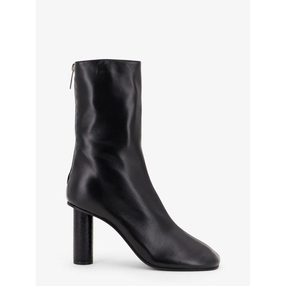 Paris Texas Women Alice Leather Boots